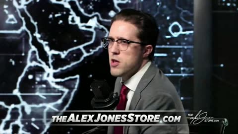 INFOWARS LIVE - 5/30/25: The American Journal with Harrison Smith / The Alex Jones Show / The War Room With Owen Shroyer