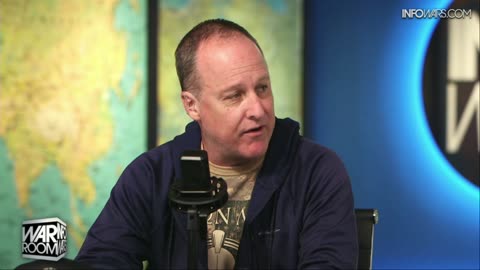 INFOWARS LIVE - 5/30/25: The American Journal with Harrison Smith / The Alex Jones Show / The War Room With Owen Shroyer