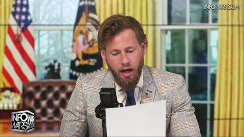 INFOWARS LIVE - 5/30/25: The American Journal with Harrison Smith / The Alex Jones Show / The War Room With Owen Shroyer