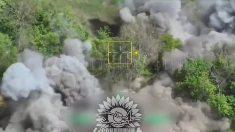 ✈️💥 Ukraine Russia War | Su-27 Drops SDBs on Russian Positions | RCF
