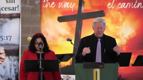 De la salvación a la transformación - From Salvation To Transformation