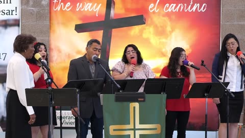 De la salvación a la transformación - From Salvation To Transformation