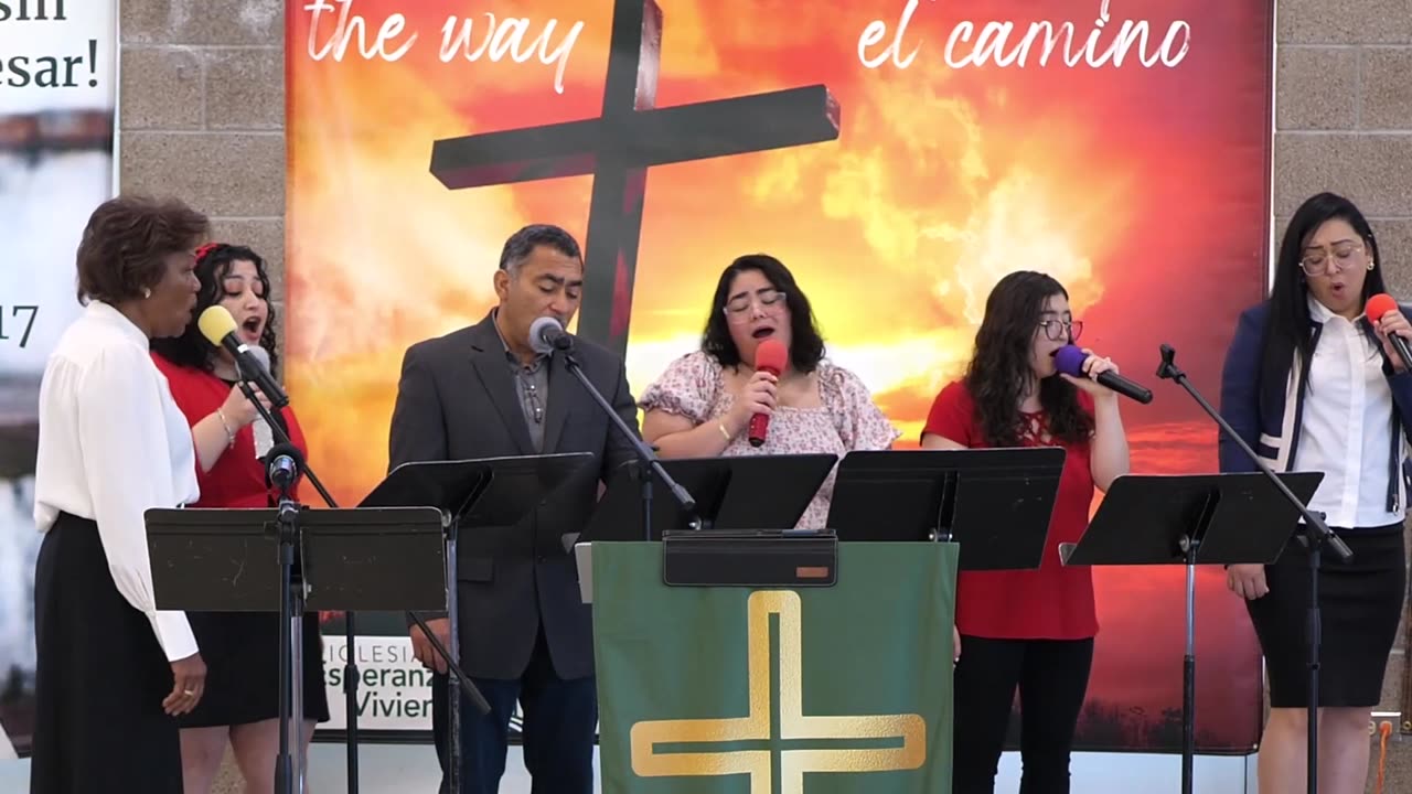 De la salvación a la transformación - From Salvation To Transformation