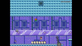 Freeze 'r Burn - The Space Base Pt.47
