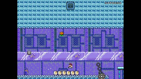 Freeze 'r Burn - The Space Base Pt.47