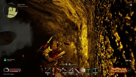 RAW GAMEPLAY – Return to Moria | No Commentary Episode 324