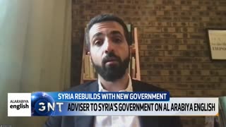 Exclusive__Syria’s_Health_Minister_Speaks_About_Challenges_Ahead___GNT
