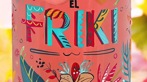 El vaso que todos quieren ¿Lo tienes ya? #ElFriki #EstiloÚnico