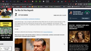 RE_Social Engineering The Transition Has Been In Progress