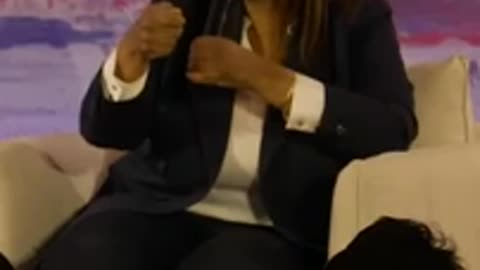 Letitia James - Has Nothing To Hide