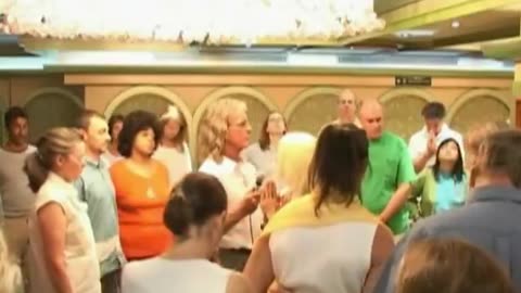 Revelations of RA part 5 of 5 Ashayana Deane