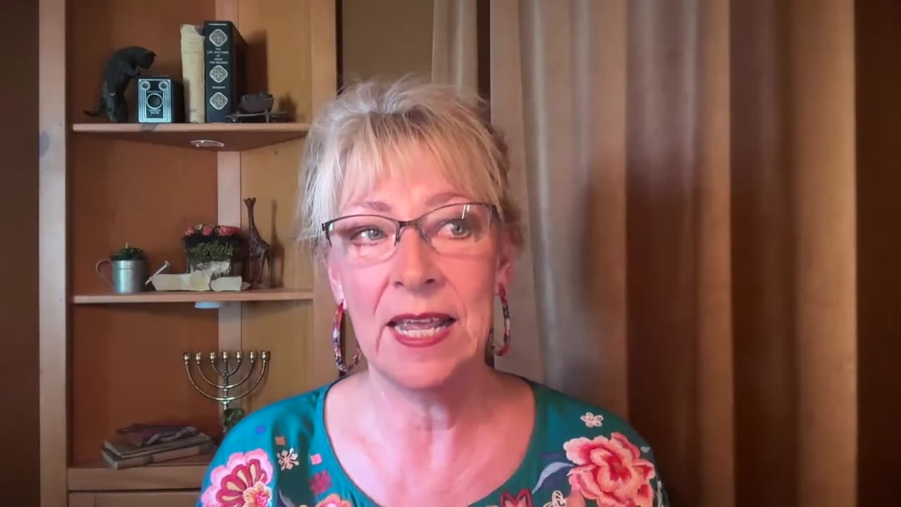 43rd LiveStream - July 18, 2025 - Faith that goes the Distance.