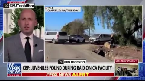 🚨 CAUGHT: Newsom Donors BUSTED for Child Labor at Cannabis Farm!