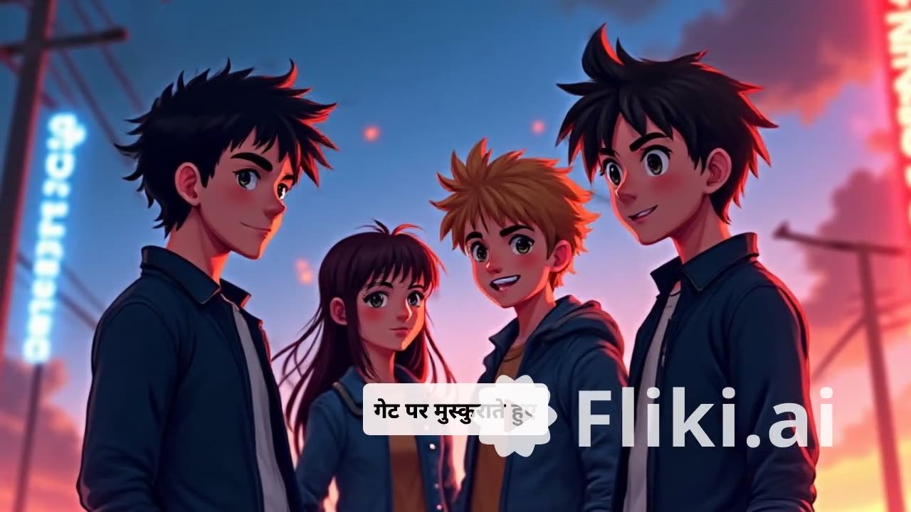Three friends bhola deepak rishabh seth bhllaa #bhllaa#friends #three friends #entertainment #viral #funny#story#hindi story