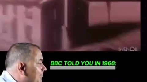 BBC told you in 1968