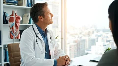 A Medical Mystery: The Rare Condition Doctors Almost Missed