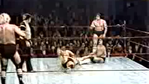 11-29-80 Portland Wrestling