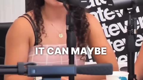 She wants men to not care about high body counts
