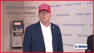 Trump Removes Federal Reserve “Public Servant” Over Corruption, Fraud Allegations