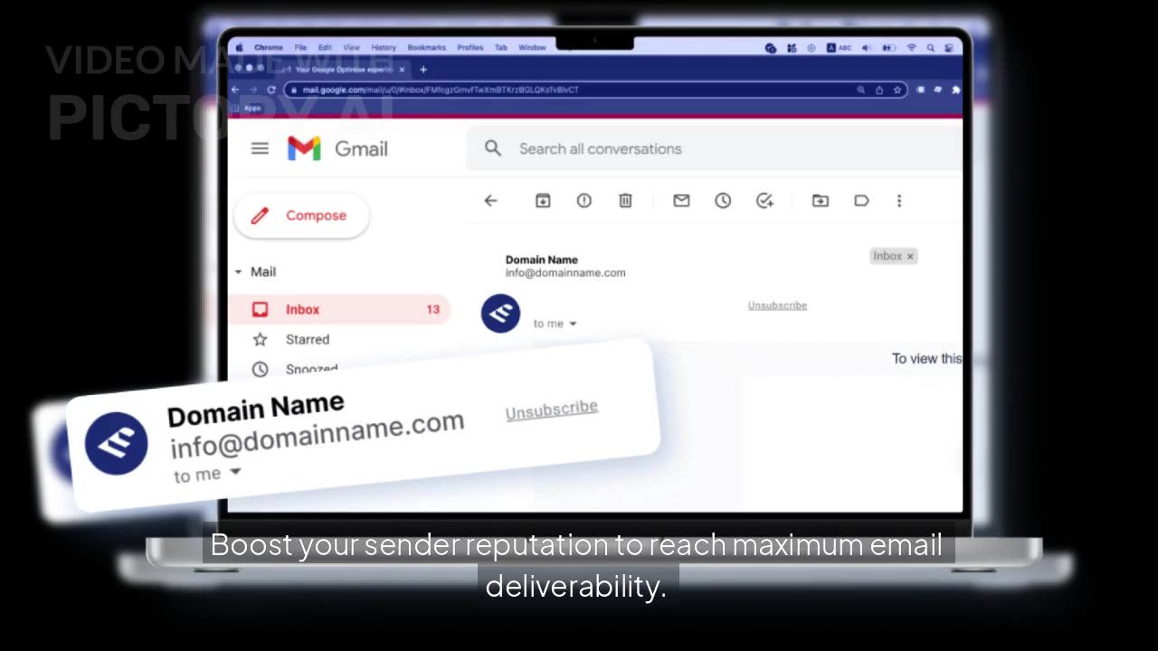 EasyDMARC Managed BIMI: Automate Your Brand Logo for Email Authentication