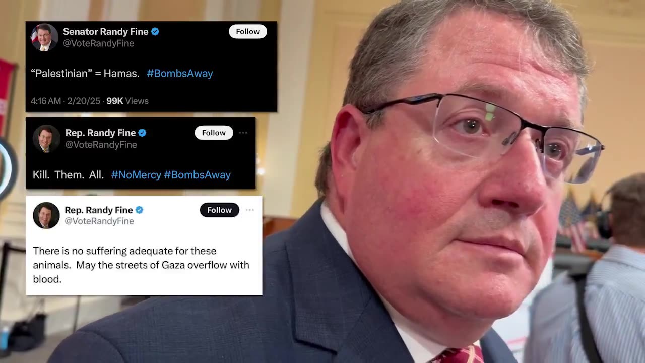 10/27 Blumenthal vs Fine