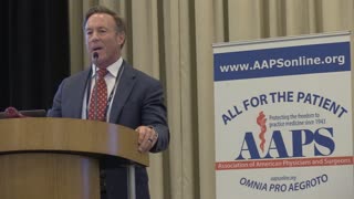 Saving the Patient-Physician Relationship - Brooke Miller, M.D.