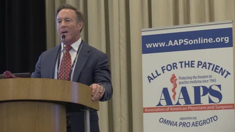 Saving the Patient-Physician Relationship - Brooke Miller, M.D.