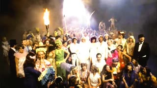 ABBA - Happy New Year (David R. Fuller Mix)