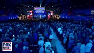 13-year-old DJ Daniel, who is battling brain cancer, just received the Young Patriot Award