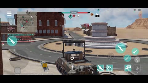 War Thunder Calliope gameplay and getting other things
