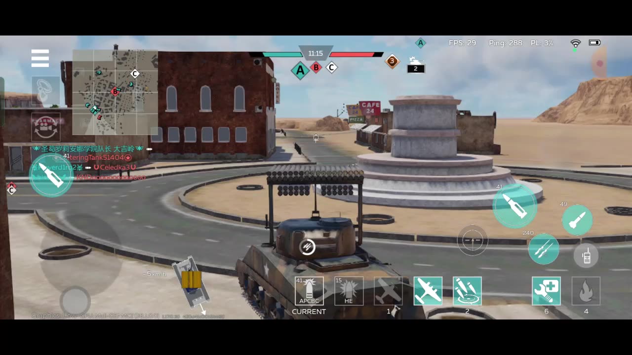 War Thunder Calliope gameplay and getting other things