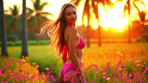 RAP. Song In Search of Myself.