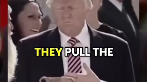 Trump in 2016 calls out Hillary Clinton for being controlled by big donors then does the same thing