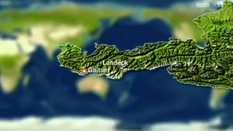 STRASZLIWE LAWINY dokument pl