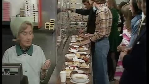 SOME MOTHERS DO ;AVE EM S02E03 - The Public Relations Course