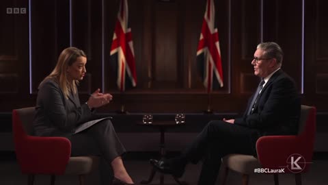 Keir Starmer says he will still be UK Prime Minister by 2027