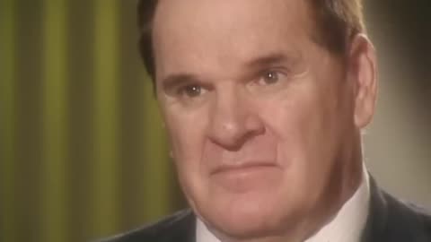 Pete Rose: The Hit King’s Controversial Legacy | ESPN MLB Documentary