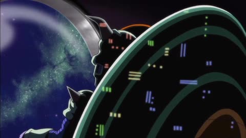 DBZ TFS movie special
