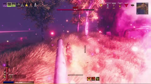 Pain in the Plains - Valheim