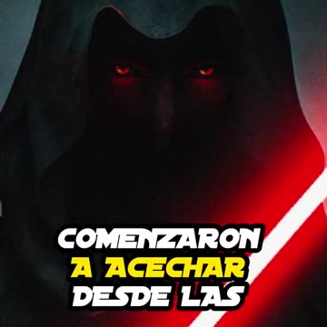 La Alta Republica (The Acolyte)#starwars #starwarsfan #starwarstiktok #jedi #sith