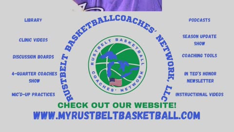 Need a Father's Day Gift for the Basketball Coach in your Life??