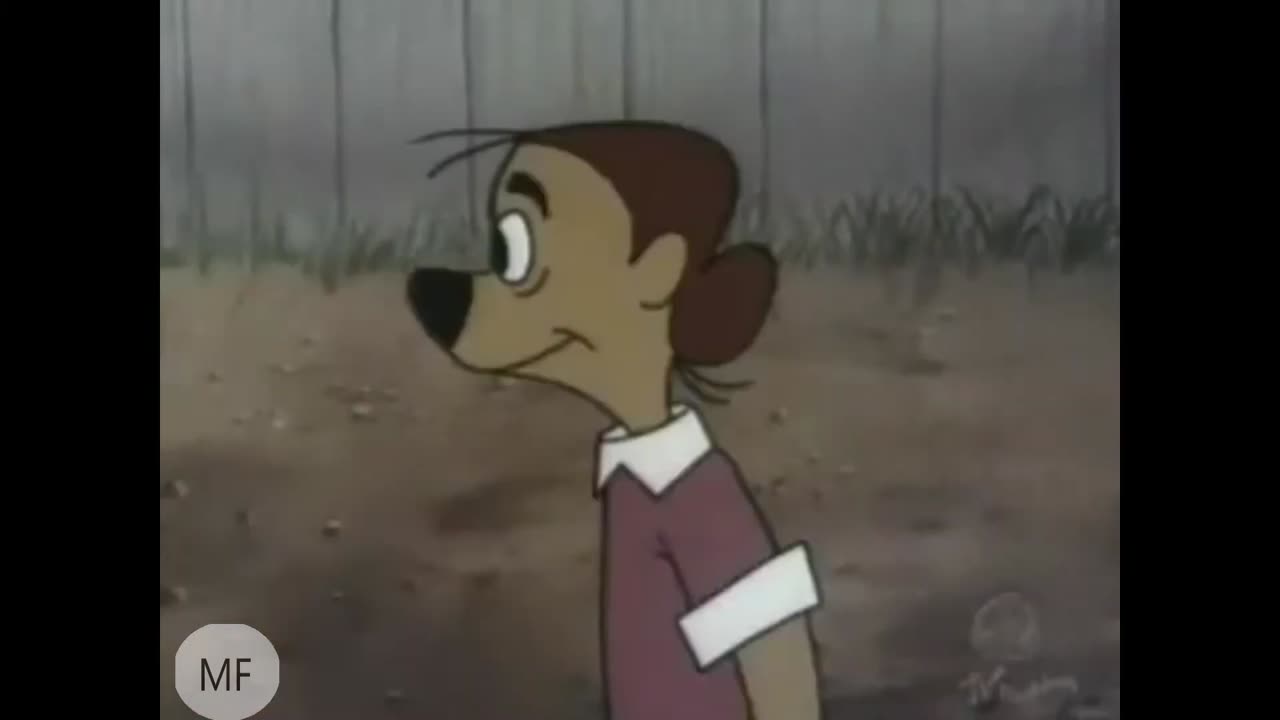 The Bear Family in - Groundhog the Groundhog