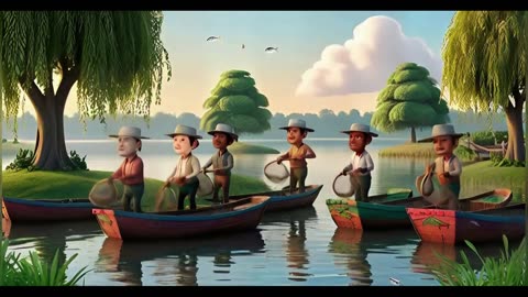 Global Future Video