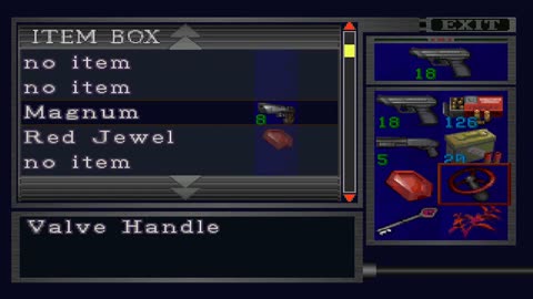 Resident Evil 2 S4 E5