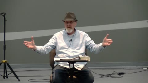 Desiring Purity | Wednesday Night