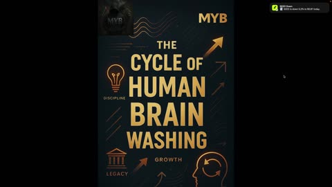 MYB-STAYING DISCIPLINED AND CONSISTENT