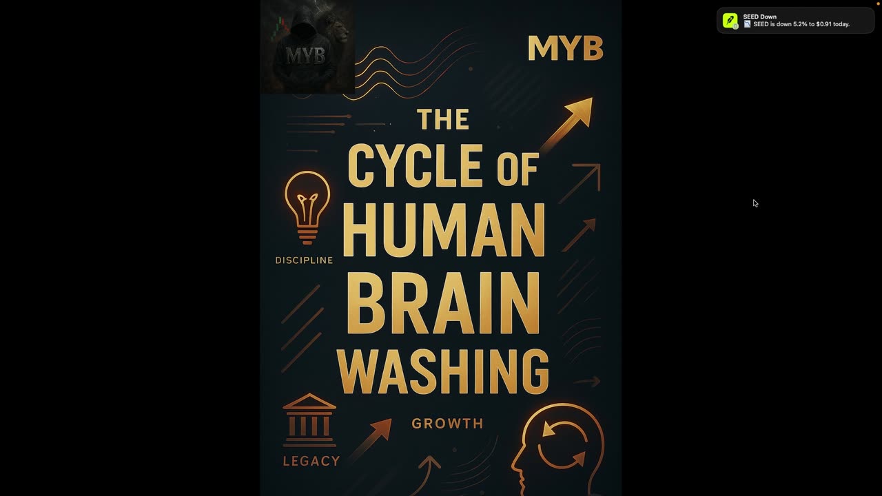 MYB-STAYING DISCIPLINED AND CONSISTENT