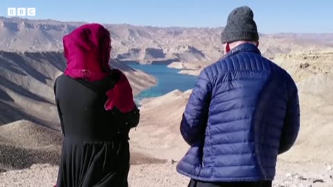 UN urges Taliban to release British couple | sunmax966