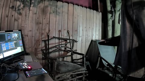 The Peasant Revolution Band Variety Hour Live Stream - Season 10 Episode 7 LIVE STREAM!