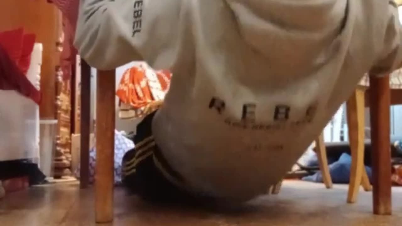 Start Calisthenics At Home (3 Exercises Only) Push ups Australian pull ups Squats